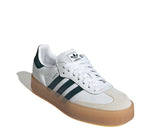Adidas Sambae Off White Aurora Ivory BR/VDESC - JQ0983-1229